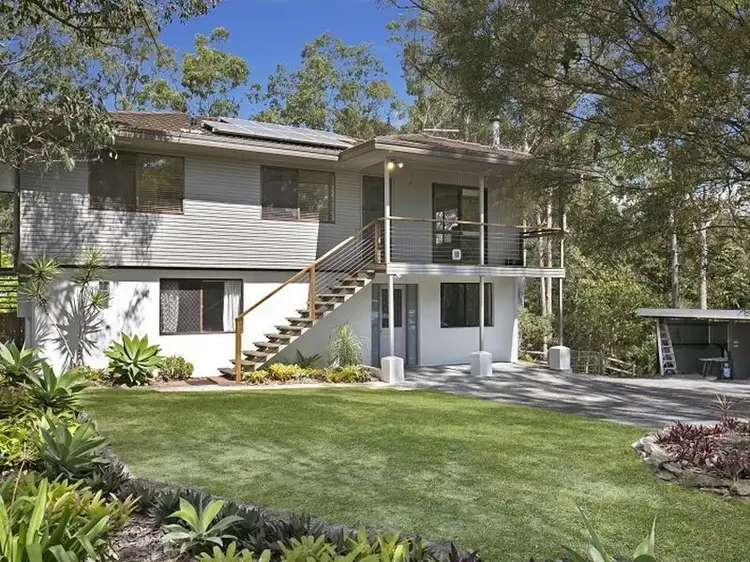 Main view of Homely house listing, 84-86 Summit Street, Sheldon QLD 4157