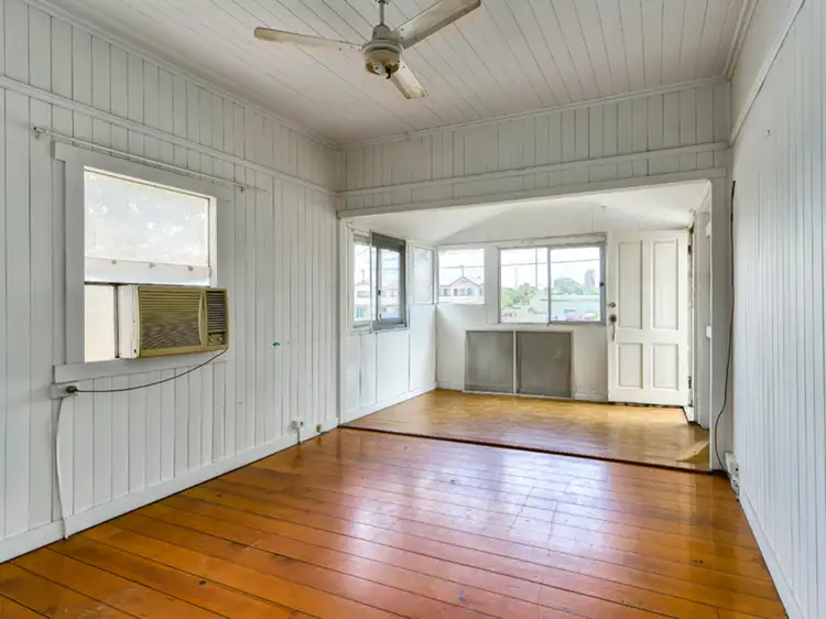Fifth view of Homely house listing, 58 Blackmore Street, Windsor QLD 4030