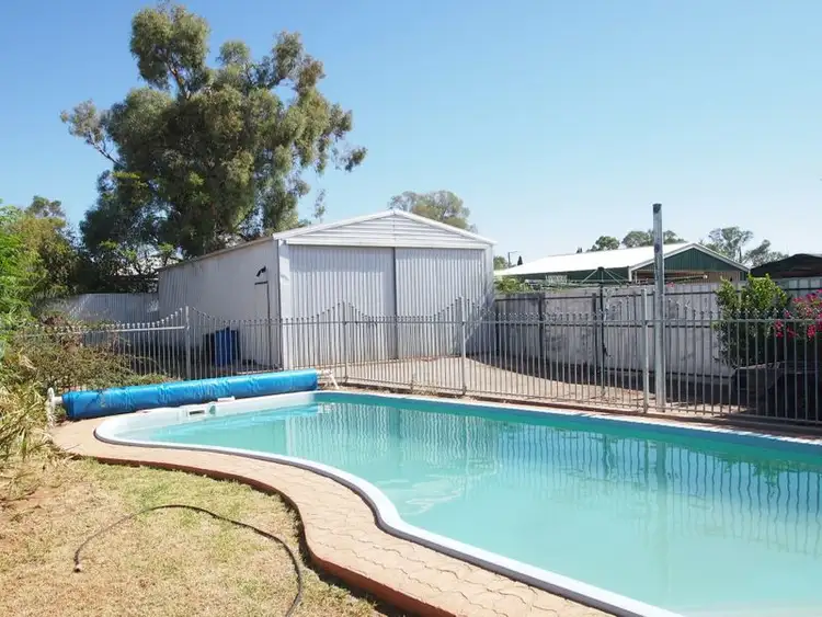 Second view of Homely house listing, 238 Morgan Street, Broken Hill NSW 2880