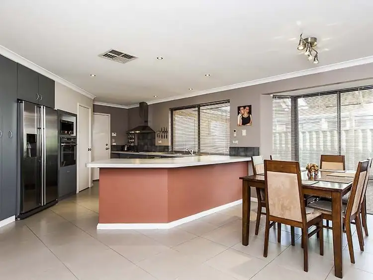 Sixth view of Homely house listing, 40 Oldham Pass, High Wycombe WA 6057