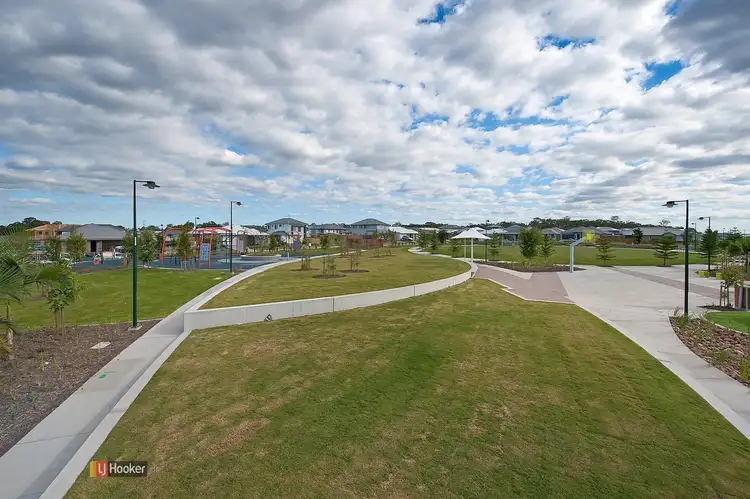 Third view of Homely land listing, Lot 1761 Richard Road, Mango Hill QLD 4509