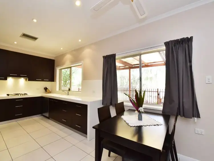 Fourth view of Homely house listing, 29 Gilbert Place, Larapinta NT 875