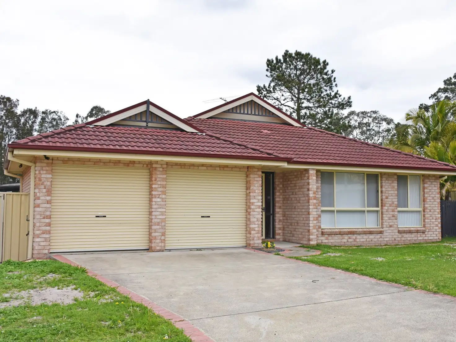 Main view of Homely house listing, 11 Halloran Way, Raymond Terrace NSW 2324