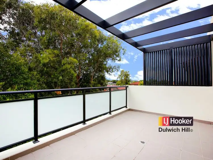 Fifth view of Homely apartment listing, 7/36 George Street, Marrickville NSW 2204