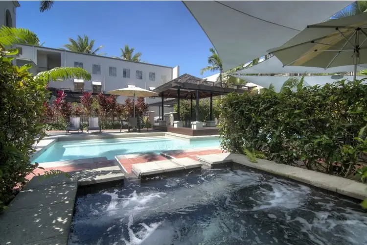 3 Mediterranean/9 Port Douglas Road, Port Douglas QLD 4877