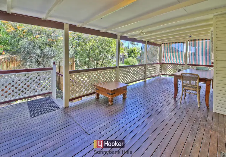 Second view of Homely house listing, 19 Ditton Road, Sunnybank Hills QLD 4109