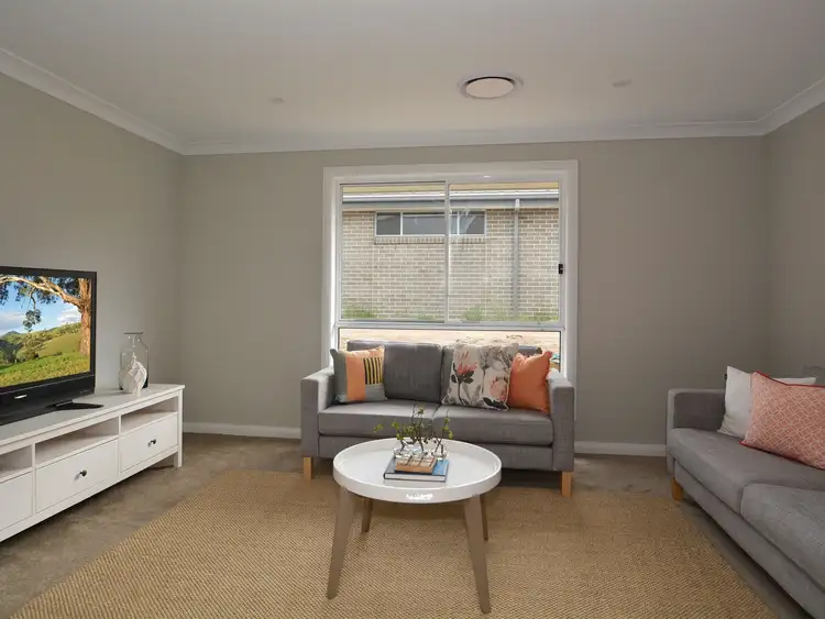 Sixth view of Homely house listing, 14 Threadtail Street, Chisholm NSW 2322