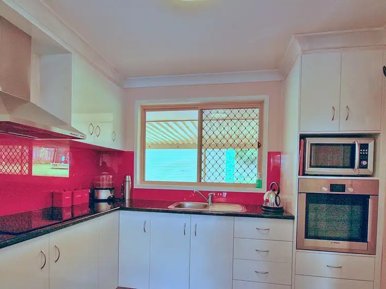 Fifth view of Homely house listing, 11 Regency Crescent, Goonellabah NSW 2480