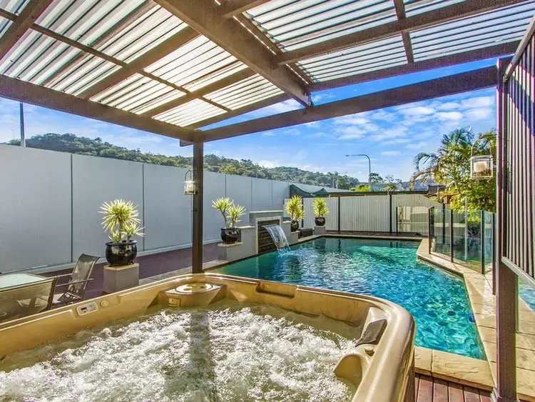 Second view of Homely house listing, 2 Ferguson Close, West Gosford NSW 2250
