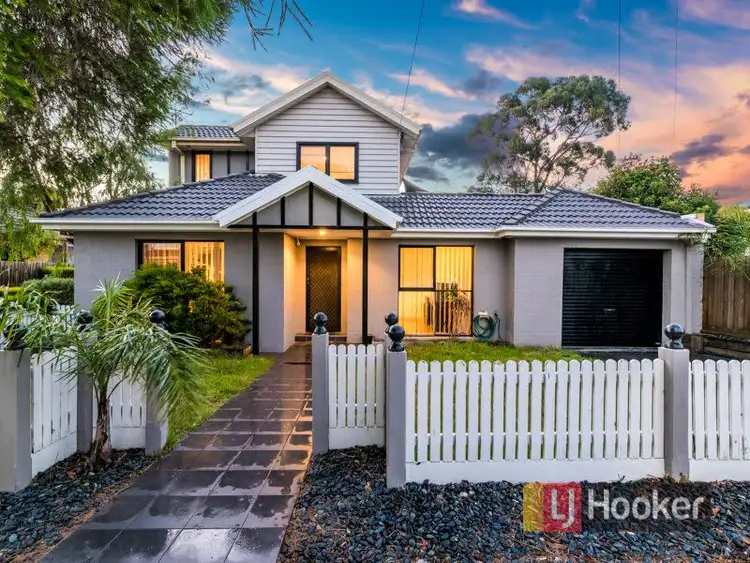 Unit 1/7 Birch Avenue, Tullamarine VIC 3043