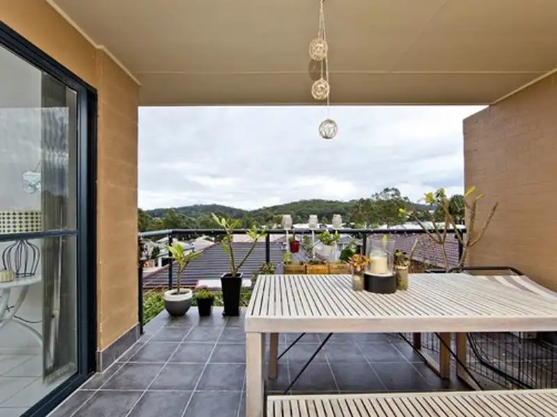 Main view of Homely townhouse listing, 16a Seagrass Circuit, Corlette NSW 2315