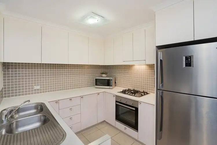 Third view of Homely unit listing, 31/80 John Whiteway Drive, Gosford NSW 2250