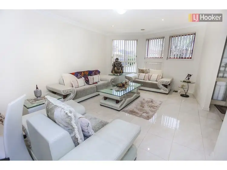 Third view of Homely house listing, 16 Garonne Circuit, Roxburgh Park VIC 3064