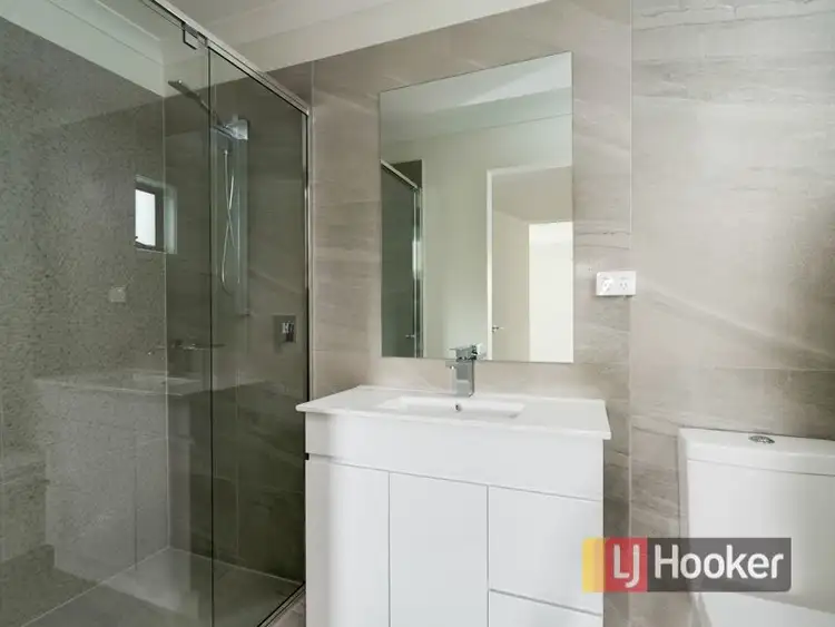 Sixth view of Homely townhouse listing, 59 Botanic Drive, Pakenham VIC 3810