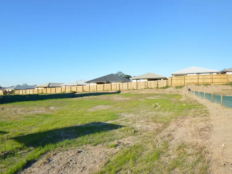 3 CHIKAMEENA ST, Logan Reserve QLD 4133