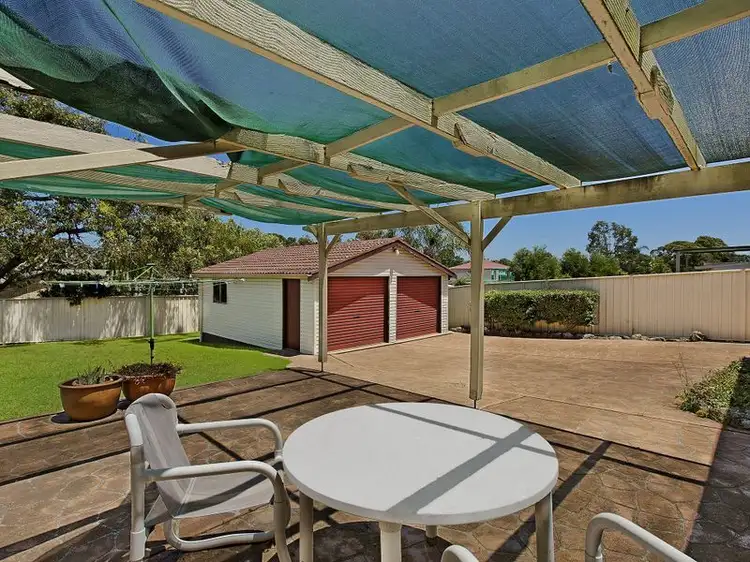 Second view of Homely house listing, 62 Thomas Mitchell Road, Killarney Vale NSW 2261