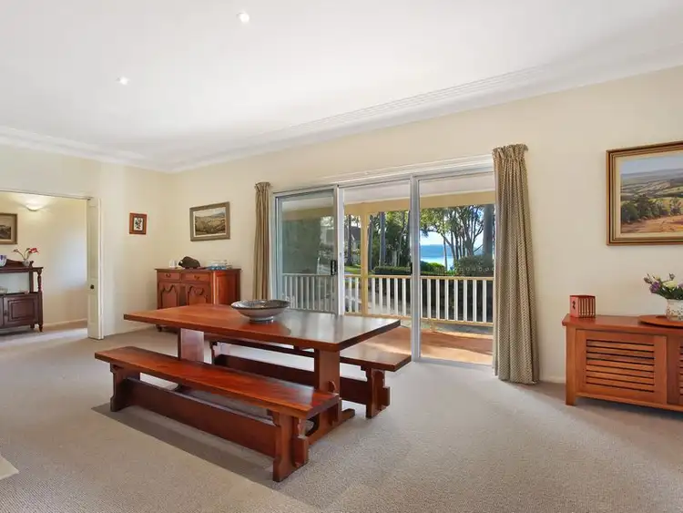 Fifth view of Homely house listing, 15 Alexandra Crescent, Bayview NSW 2104