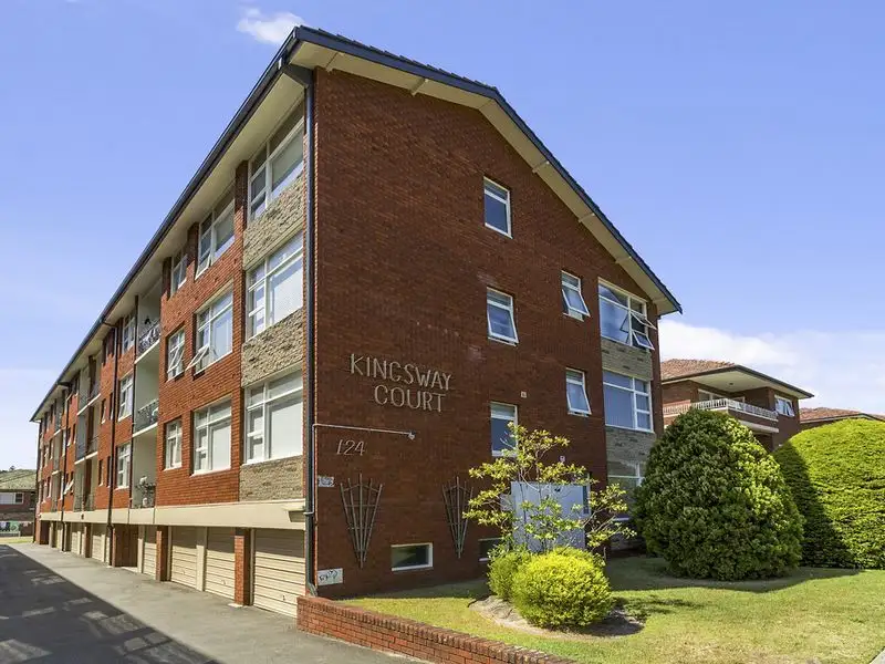 Main view of Homely unit listing, 13/124 Chuter Avenue, Ramsgate Beach NSW 2217