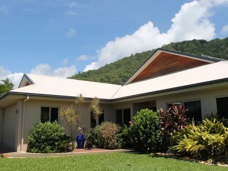 Main view of Homely house listing, 12 Palmetto Street, Palm Cove QLD 4879