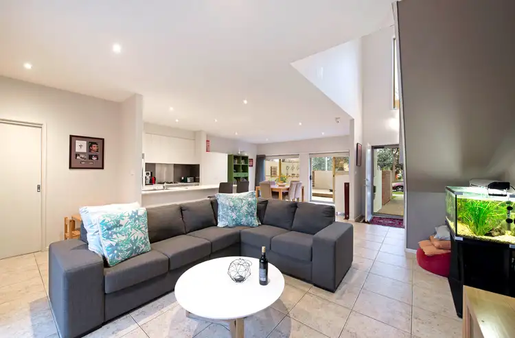 Fourth view of Homely townhouse listing, 28 Aspinall Street, Watson ACT 2602