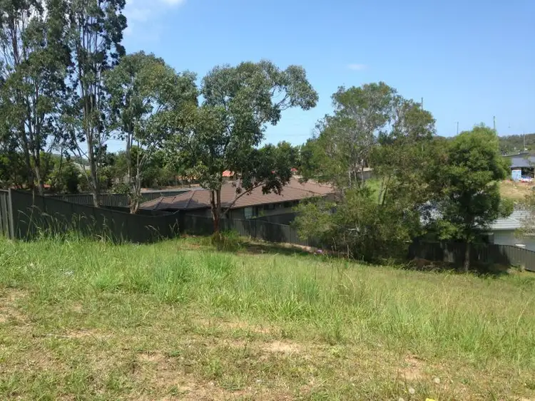 Second view of Homely land listing, Lot 37 Mimiwali Drive, Bonville NSW 2450
