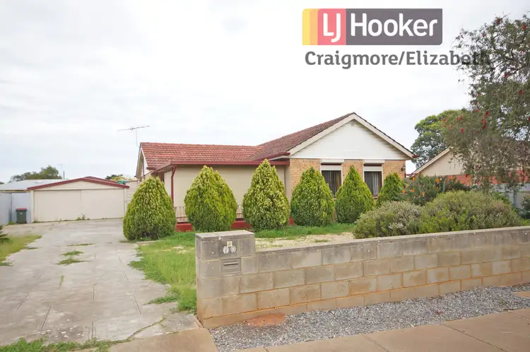 85 Forrestall Road, Elizabeth Downs SA 5113