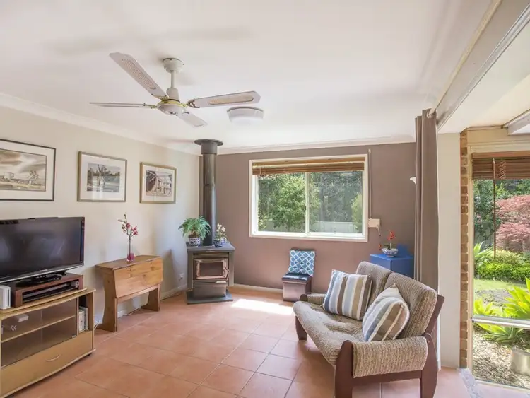 Second view of Homely house listing, 13 Cassia Place, Ulladulla NSW 2539