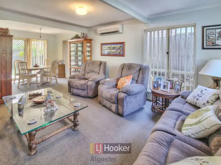 Third view of Homely townhouse listing, 12/5 Carrington Court, Algester QLD 4115