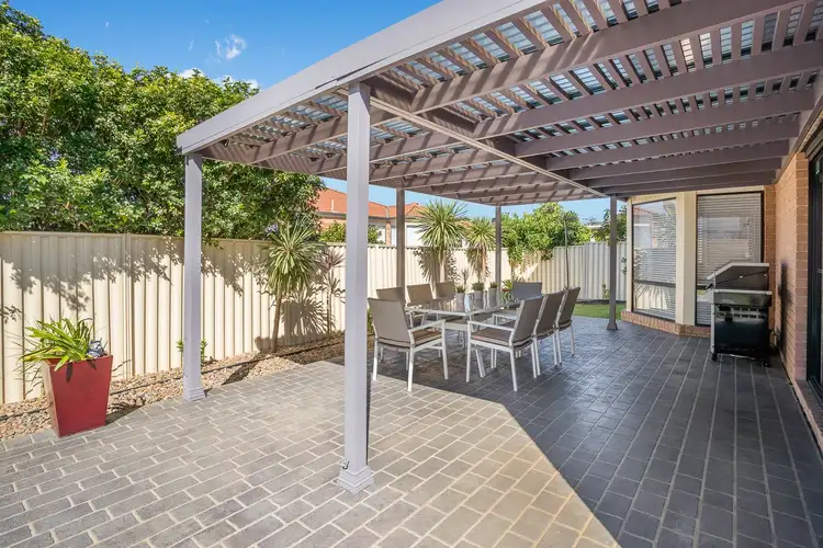 Third view of Homely house listing, 21 Lord Way, Glenwood NSW 2768