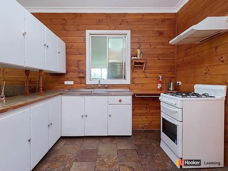 Sixth view of Homely house listing, 15 Dearle Street, Hamilton Hill WA 6163