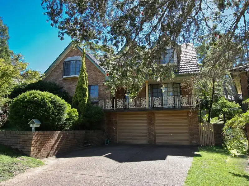 Main view of Homely house listing, 25 Yerambla Close, Eleebana NSW 2282