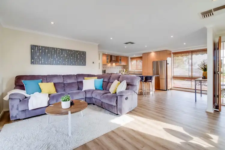 Third view of Homely house listing, 89 Chuculba Crescent, Giralang ACT 2617