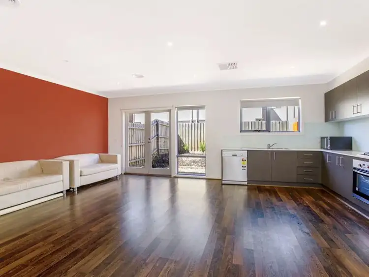 Third view of Homely townhouse listing, 8/24 Findon Court, Point Cook VIC 3030