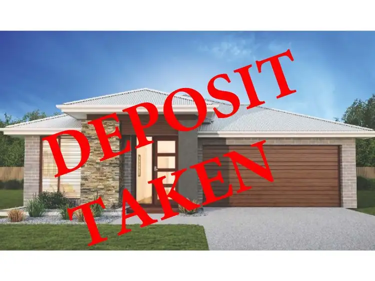 Main view of Homely house listing, Lot 1251 Willowdale Estate, Leppington NSW 2179