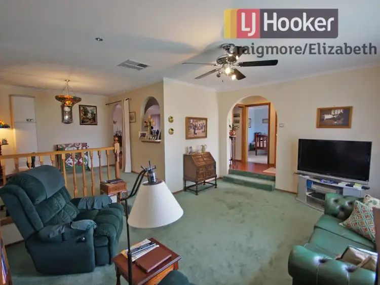 Third view of Homely house listing, 11 Red Gum Court, Craigmore SA 5114