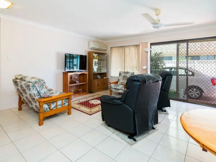 Third view of Homely semi-detached listing, 2/16 Rouen Avenue, Paradise Point QLD 4216