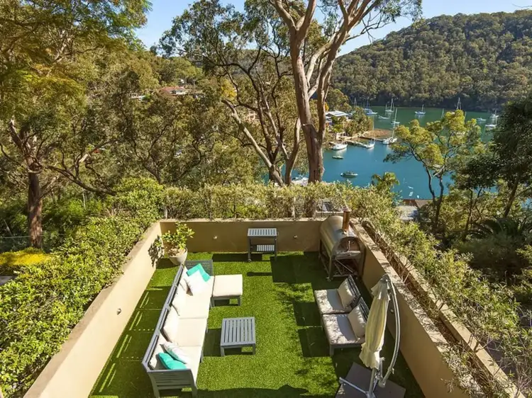 Third view of Homely house listing, 95 Mccarrs Creek Road, Church Point NSW 2105