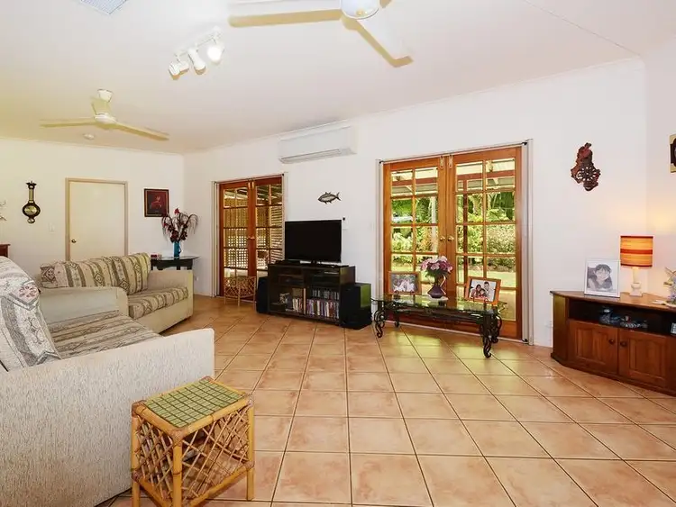 Fourth view of Homely house listing, 11 Silverton Road, Adelaide River NT 846