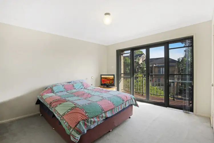 Fourth view of Homely terrace listing, 2/101a Faunce Street West Street, Gosford NSW 2250