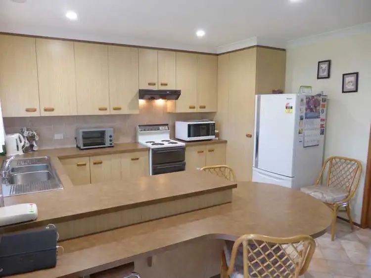 Second view of Homely house listing, 17 Minnibah Circuit, Forster NSW 2428