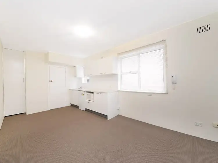 Third view of Homely apartment listing, 10/68 Gould Street, Bondi Beach NSW 2026