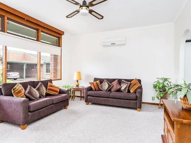 Second view of Homely unit listing, 1/161 Frederick Road, Seaton SA 5023