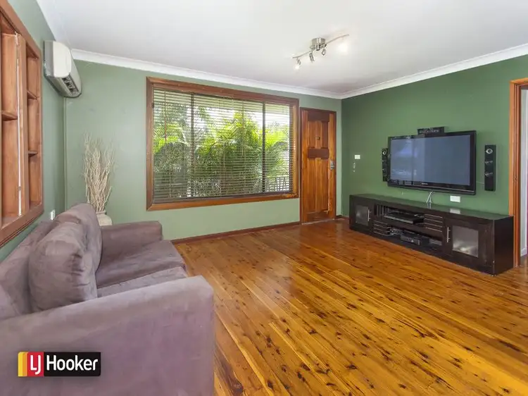 Fourth view of Homely house listing, 13 Hooka Creek Road, Berkeley NSW 2506