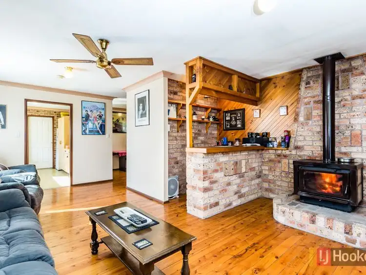 Fourth view of Homely house listing, 46 Chestnut Drive, Glossodia NSW 2756
