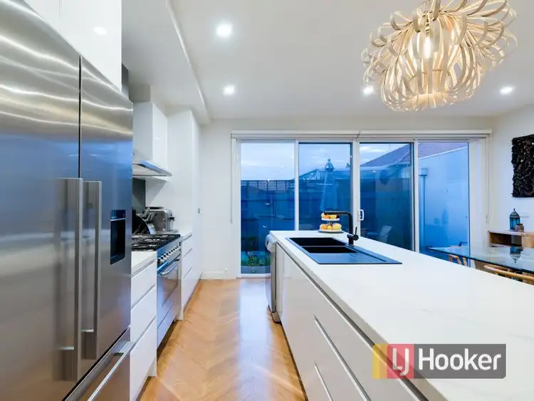 Seventh view of Homely house listing, 3/20 Embankment Grove, Chelsea VIC 3196