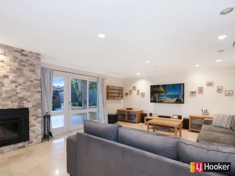 Second view of Homely house listing, 16 Hunter Place, Castle Hill NSW 2154