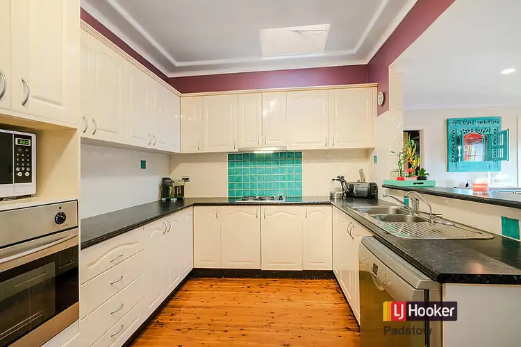 Fourth view of Homely house listing, 6 Ellesmere Street, Panania NSW 2213