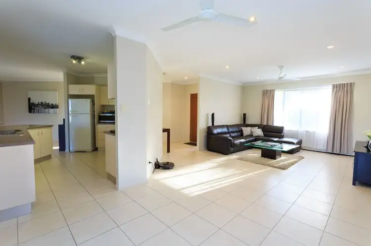Fourth view of Homely house listing, 3 Platypus Street, Bushland Beach QLD 4818