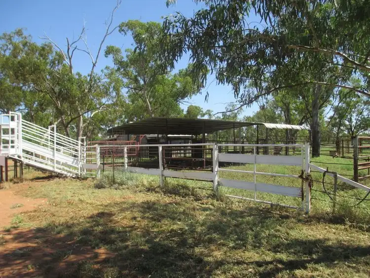 Fifth view of Homely rural property listing, Tullochard, Mitchell QLD 4465