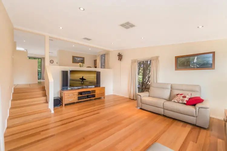 Third view of Homely house listing, 6 Crampton Place, Fadden ACT 2904